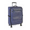 Cellini Origin 66cm Medium Trolley Case Blue - iBags.co.za
