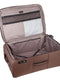 Cellini Smartcase Large 4 Wheel Trolley Case | Olive - iBags - Luggage & Leather Bags