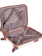 Cellini Spinn 530mm Trolley Carry On Bag | White - iBags - Luggage & Leather Bags