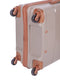 Cellini Spinn 650mm 4 Wheel Trolley Case | Grey - iBags - Luggage & Leather Bags