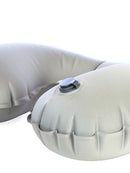Cellini Travel Essentials Inflatable Mini Travel Pillow | Grey - iBags