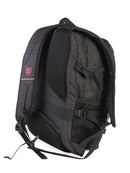 Cellini Uni Ace College Backpack | Black - iBags - Luggage & Leather Bags