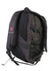 Cellini Uni Ace College Backpack | Black - iBags - Luggage & Leather Bags