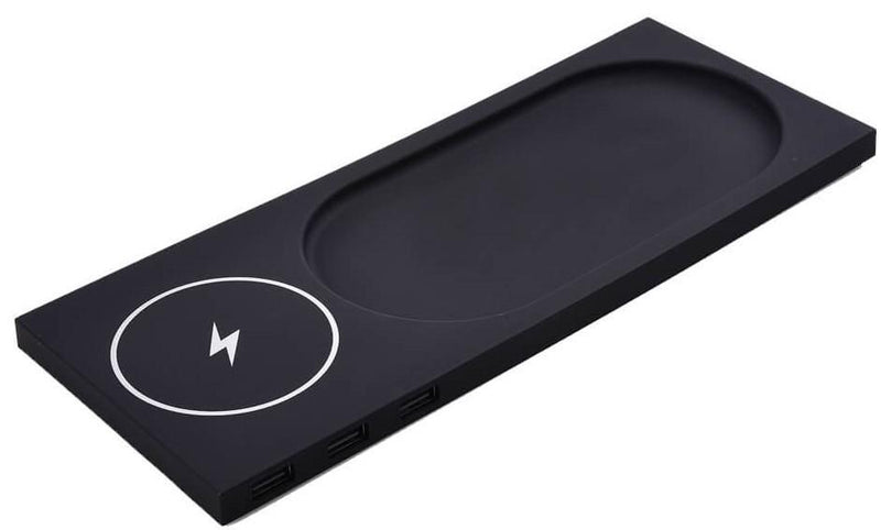 CERGY - @memorii 5W Wireless Charger Desktop - iBags - Luggage, Leather Laptop Bags, Backpacks - South Africa