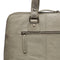 Chesterfield 13" Shopper - Resa | Grey - iBags - Luggage & Leather Bags