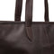 Chesterfield 14" Shopper - Monza | Brown - iBags - Luggage & Leather Bags