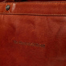 Chesterfield 15" Shopper - Stockholm | Cognac - iBags - Luggage & Leather Bags