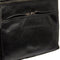 Chesterfield 25Cm Shoulder Bag - Tula | Black - iBags - Luggage & Leather Bags