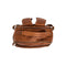 Chesterfield Austin Leather Backpack | Cognac - iBags - Luggage & Leather Bags