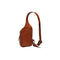 Chesterfield Cross Body Shoulder Bag - Riga | Cognac - iBags - Luggage & Leather Bags