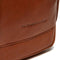 Chesterfield Cross Body Shoulder Bag - Riga | Cognac - iBags - Luggage & Leather Bags