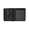 Chesterfield Document Case - Barnett | Black - iBags - Luggage & Leather Bags