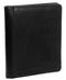 Chesterfield Document Case - Barnett | Black - iBags - Luggage & Leather Bags