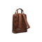 Chesterfield Honolulu Leather Backpack | Cognac - iBags - Luggage & Leather Bags