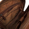 Chesterfield Honolulu Leather Backpack | Cognac - iBags - Luggage & Leather Bags