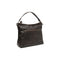 Chesterfield Ladies Handbag - Amelia | Brown - iBags - Luggage & Leather Bags