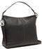 Chesterfield Ladies Handbag - Amelia | Brown - iBags - Luggage & Leather Bags