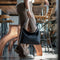 Chesterfield Ladies Handbag - Amelia | Brown - iBags - Luggage & Leather Bags