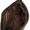 Chesterfield Ladies Handbag - Amelia | Brown - iBags - Luggage & Leather Bags