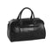 Chesterfield Munich Leather Weekender | Black - iBags - Luggage & Leather Bags