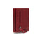 Chesterfield Paris Leather Wallet | Red - iBags - Luggage & Leather Bags