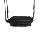Chesterfield Phonebag Hamilton | Black - iBags - Luggage & Leather Bags