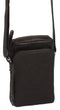 Chesterfield Phonebag Hamilton | Brown - iBags - Luggage & Leather Bags