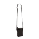 Chesterfield Phonebag Hamilton | Brown - iBags - Luggage & Leather Bags