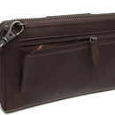 Chesterfield Phonebag Taipei | Brown - iBags - Luggage & Leather Bags