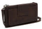 Chesterfield Phonebag Taipei | Brown - iBags - Luggage & Leather Bags