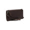 Chesterfield Phonebag Taipei | Brown - iBags - Luggage & Leather Bags