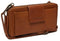 Chesterfield Phonebag Taipei | Cognac - iBags - Luggage & Leather Bags