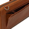 Chesterfield Phonebag Taipei | Cognac - iBags - Luggage & Leather Bags