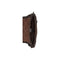 Chesterfield Shoulder Bag - Gili | Brown - iBags - Luggage & Leather Bags