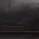 Chesterfield Shoulder Bag - Gili | Brown - iBags - Luggage & Leather Bags