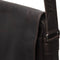 Chesterfield Shoulder Bag - Gili | Brown - iBags - Luggage & Leather Bags