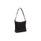 Chesterfield Small Shoulder Bag - Faro | Black - iBags - Luggage & Leather Bags
