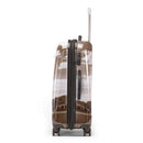 Claymore City Print Classic Paris 77cm - iBags - Luggage & Leather Bags