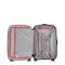 Claymore City Print London Bus 68cm - iBags - Luggage & Leather Bags