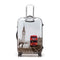 Claymore City Print London Bus 77cm - iBags - Luggage & Leather Bags