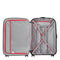 Claymore City Print London Telephone Box 77cm - iBags - Luggage & Leather Bags