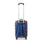 Claymore Glacier 50cm | Cameleon Blue-Purple - iBags - Luggage & Leather Bags