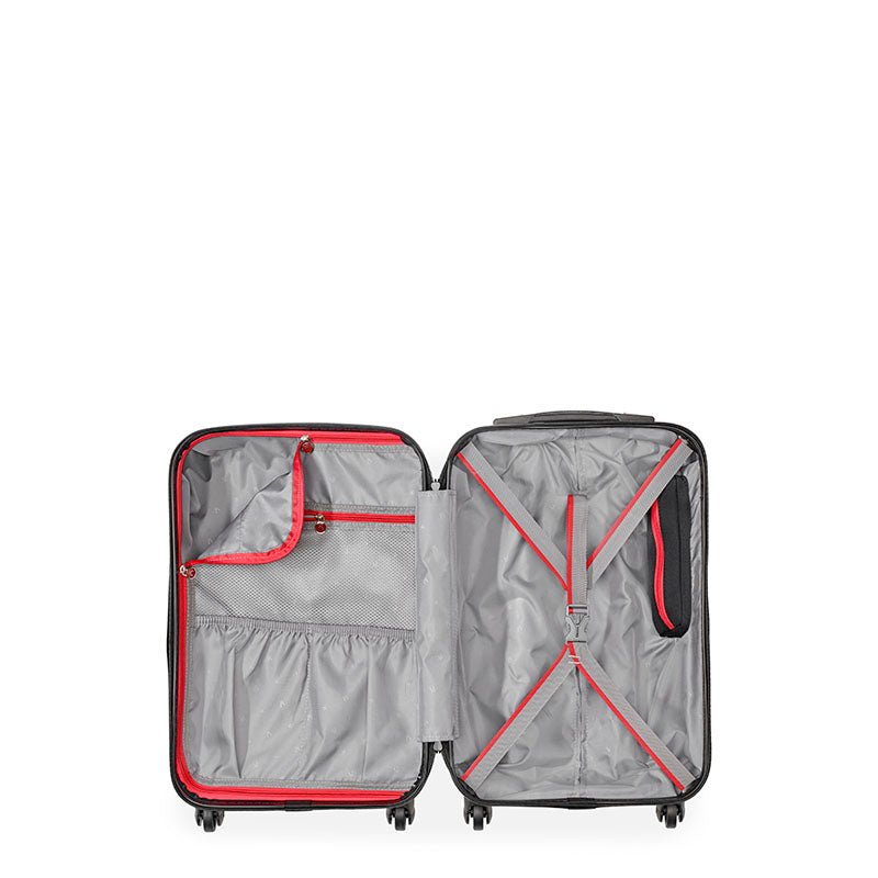Claymore Glacier 50cm | Cameleon Blue-Purple - iBags - Luggage & Leather Bags
