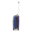 Claymore Glacier 50cm | Cameleon Blue-Purple - iBags - Luggage & Leather Bags