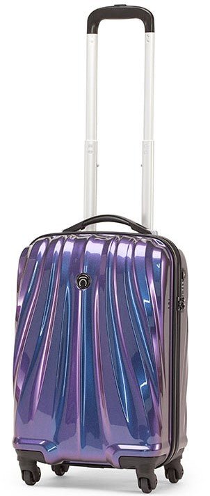 Claymore Glacier 50cm | Cameleon Blue-Purple - iBags - Luggage & Leather Bags