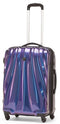 Claymore Glacier 61cm | Cameleon Blue-Purple - iBags - Luggage & Leather Bags