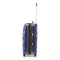Claymore Glacier 61cm | Cameleon Blue-Purple - iBags - Luggage & Leather Bags