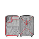 Claymore Glacier 61cm | Cameleon Blue-Purple - iBags - Luggage & Leather Bags