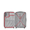 Claymore Glacier 61cm | Cameleon Blue-Purple - iBags - Luggage & Leather Bags