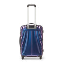 Claymore Glacier 61cm | Cameleon Blue-Purple - iBags - Luggage & Leather Bags